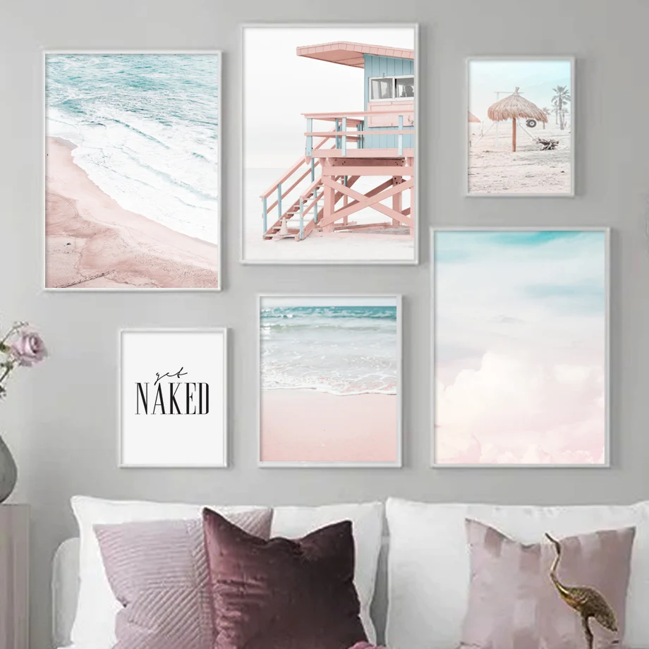 Summer Beach Seagull Thatched Pavilion Wall Art Canvas Painting Nordic Posters And Prints Wall Pictures For Living Room Decor
Summer Beach Seagull Thatched Pavilion Wall Art Canvas Painting Nordic Posters And Prints Wall Pictures For Living Room Decor