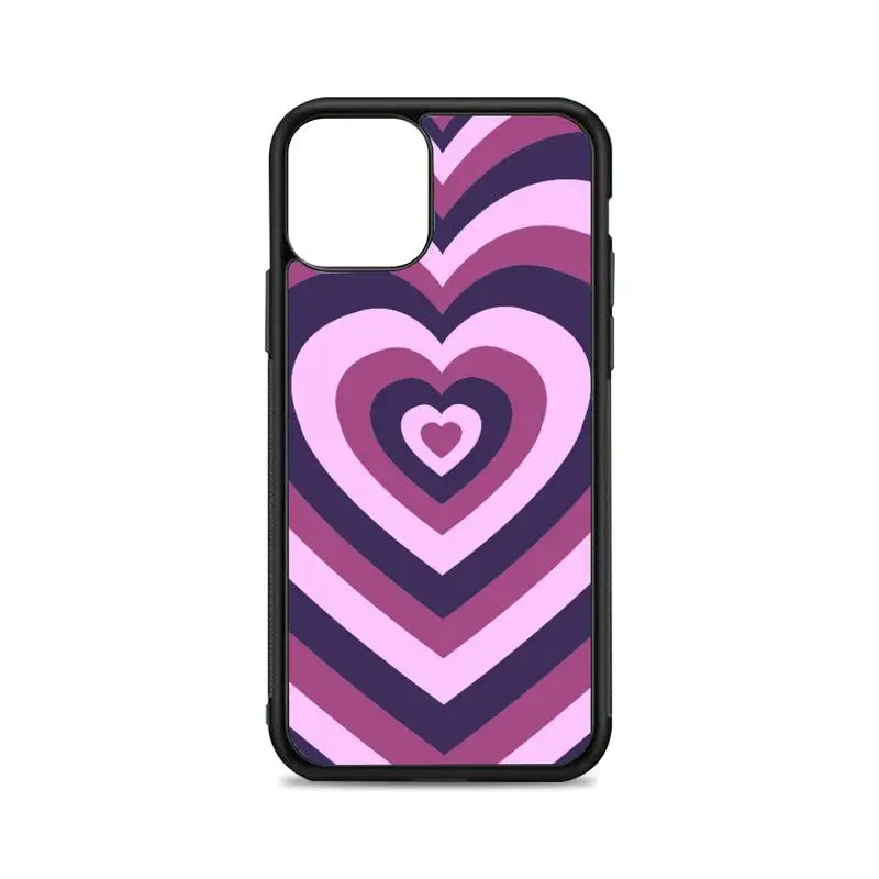 grape love heart Phone Case for iPhone 12 mini 11 pro XS Max X XR 6 7 8 plus SE20 High quality TPU silicon cover
grape love heart Phone Case for iPhone 12 mini 11 pro XS Max X XR 6 7 8 plus SE20 High quality TPU silicon cover