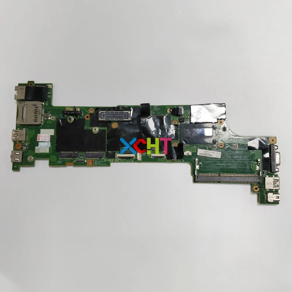 FRU : 04X5146 04X5158 VIUX1 Φ CPU для Lenovo ThinkPad X240 Материнская плата ноутбука
FRU : 04X5146 04X5158 VIUX1 Φ CPU для Lenovo ThinkPad X240 Материнская плата ноутбука