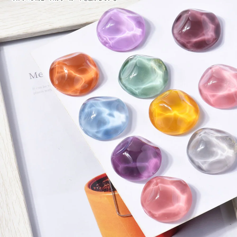 10 Pcs/Pack Water Ripple Nail Color Card Fashion Transparent Glass Color Cards for Nail Art Design Display Card Accessories
10 Pcs/Pack Water Ripple Nail Color Card Fashion Transparent Glass Color Cards for Nail Art Design Display Card Accessories