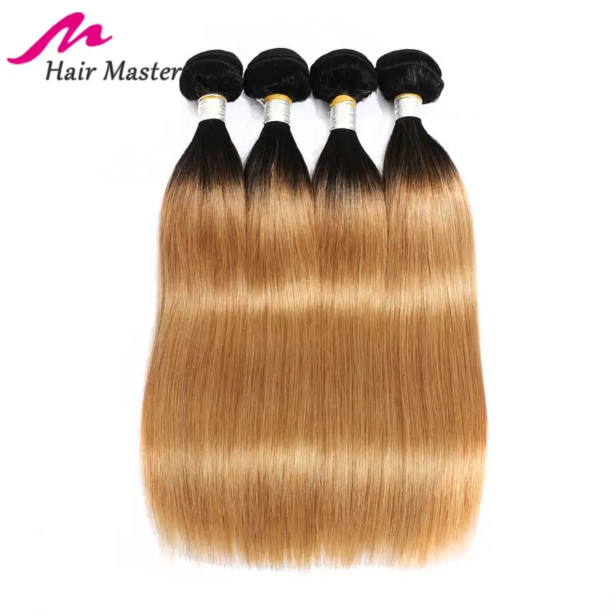 Ombre Bundles Brazilian Straight Hair Weave Bundles Remy Honey Blonde T1B/27 Bundles 8-28 Inch Peruvian Straight Hair Bundles
Ombre Bundles Brazilian Straight Hair Weave Bundles Remy Honey Blonde T1B/27 Bundles 8-28 Inch Peruvian Straight Hair Bundles