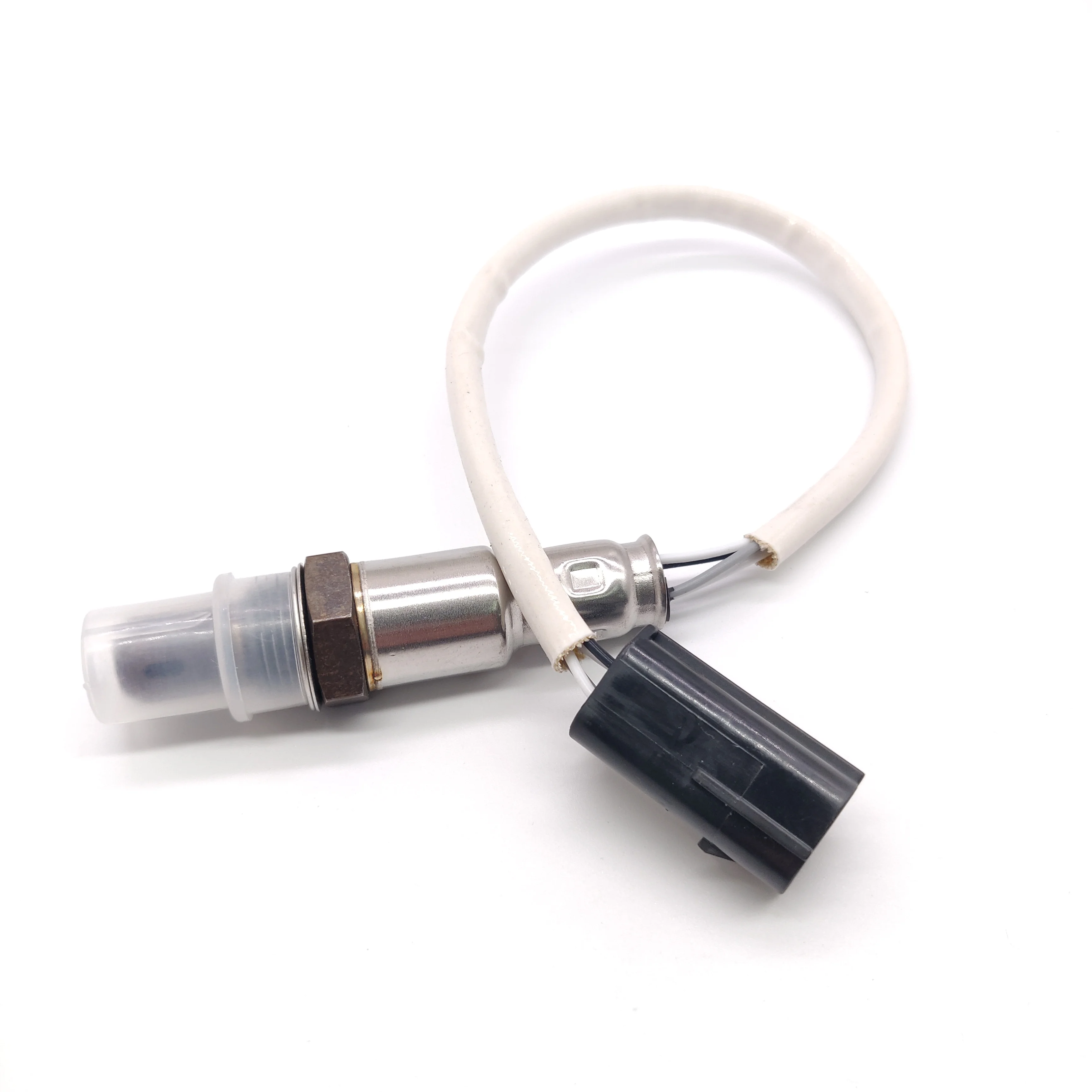 22690-ED000 Lambda O2 Oxygen Sensor For Nissan-Teana Tiida Micra March Altima Maxima QX56 Pathfinder OE# 22690ED000
22690-ED000 Lambda O2 Oxygen Sensor For Nissan-Teana Tiida Micra March Altima Maxima QX56 Pathfinder OE# 22690ED000