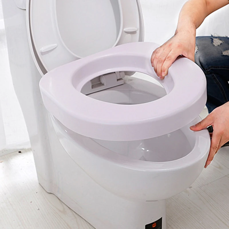 Best Plastic Cat Toilet Training Kit Litter Box Puppy Cat Litter Mat Cat Toilet Trainer Toilet Pet Cleaning Cat Training Product
Best Plastic Cat Toilet Training Kit Litter Box Puppy Cat Litter Mat Cat Toilet Trainer Toilet Pet Cleaning Cat Training Product