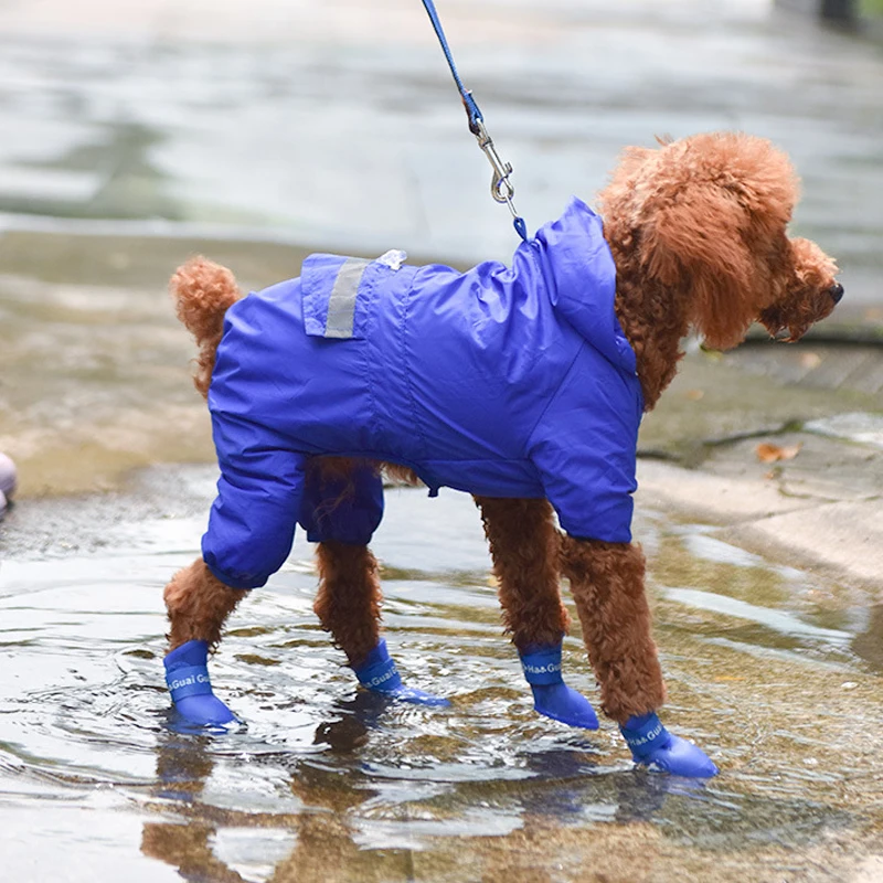 Pet Dog Rain Shoes Anti Slip Waterproof Cat Shoe Rubber Boots for chihuahua Outdoor Footwear Socks zapatos perro sapato cachorro
Pet Dog Rain Shoes Anti Slip Waterproof Cat Shoe Rubber Boots for chihuahua Outdoor Footwear Socks zapatos perro sapato cachorro