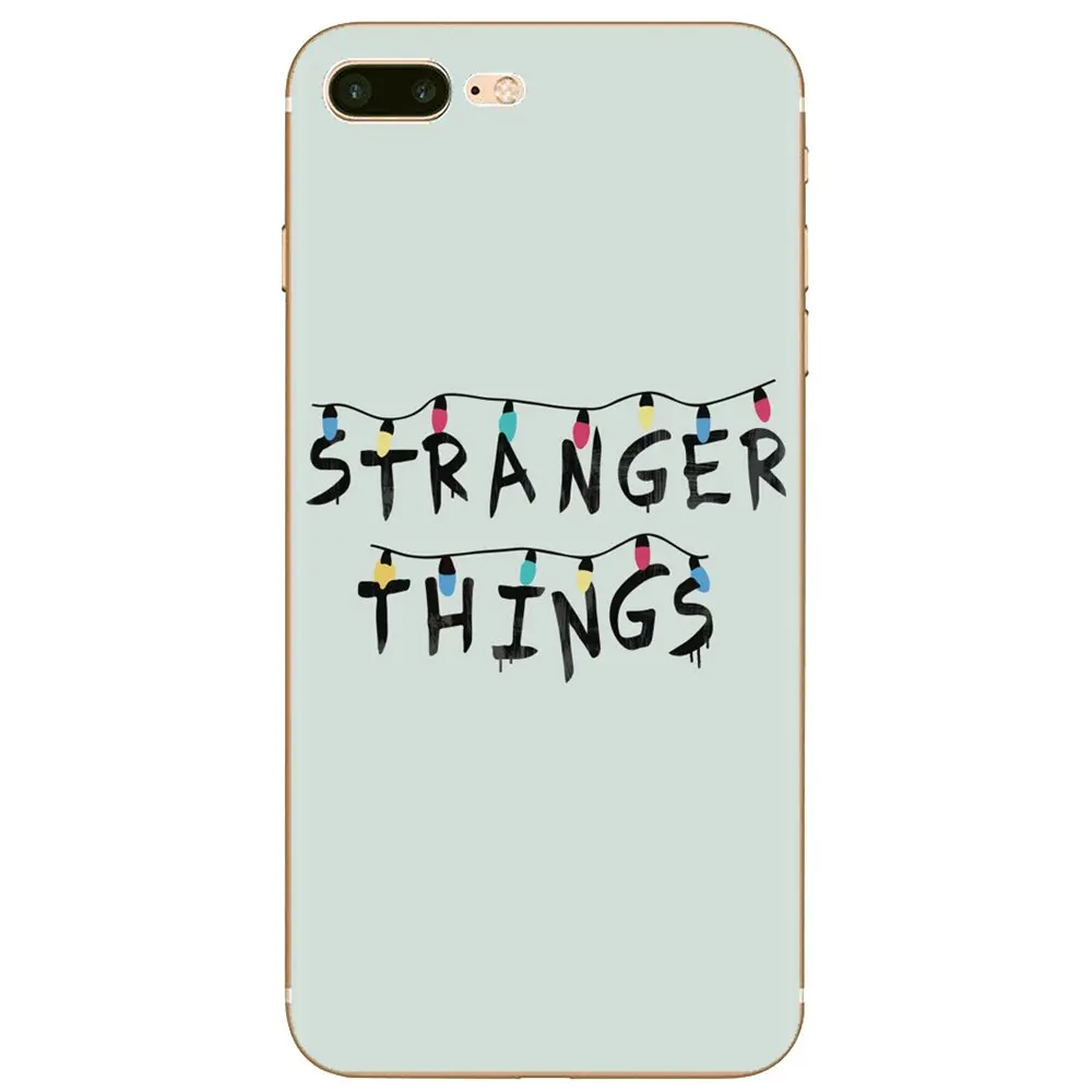 Силиконовый чехол для телефона Samsung Galaxy A3 A5 A7 A9 A8 Star Lite A6 Plus 2018 2015 2016 2017 | Мобильные