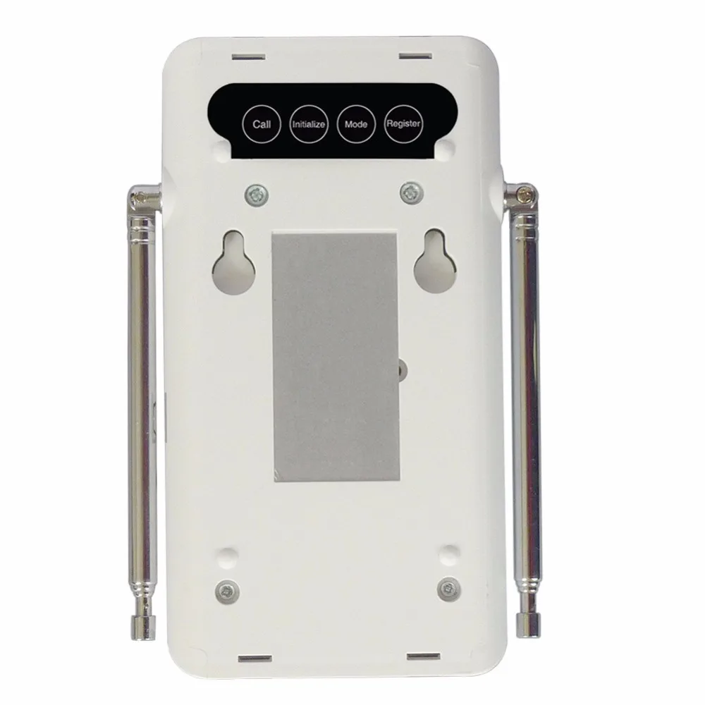 SINGCALL Wireless Signal Amplifier for the Calling System. Pager Repeater, the Amplifier to Enlarge Signal Coverage. 
SINGCALL Wireless Signal Amplifier for the Calling System. Pager Repeater, the Amplifier to Enlarge Signal Coverage.