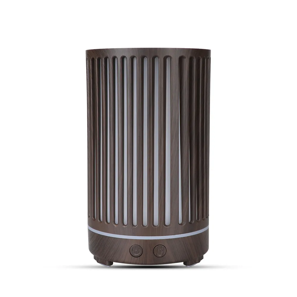 200ML Key Wood Grain Humidifier 7 Colorful Ultrasonic Aroma Diffuser Large Spray Deep Wood Grain And Light Wood Grain
200ML Key Wood Grain Humidifier 7 Colorful Ultrasonic Aroma Diffuser Large Spray Deep Wood Grain And Light Wood Grain