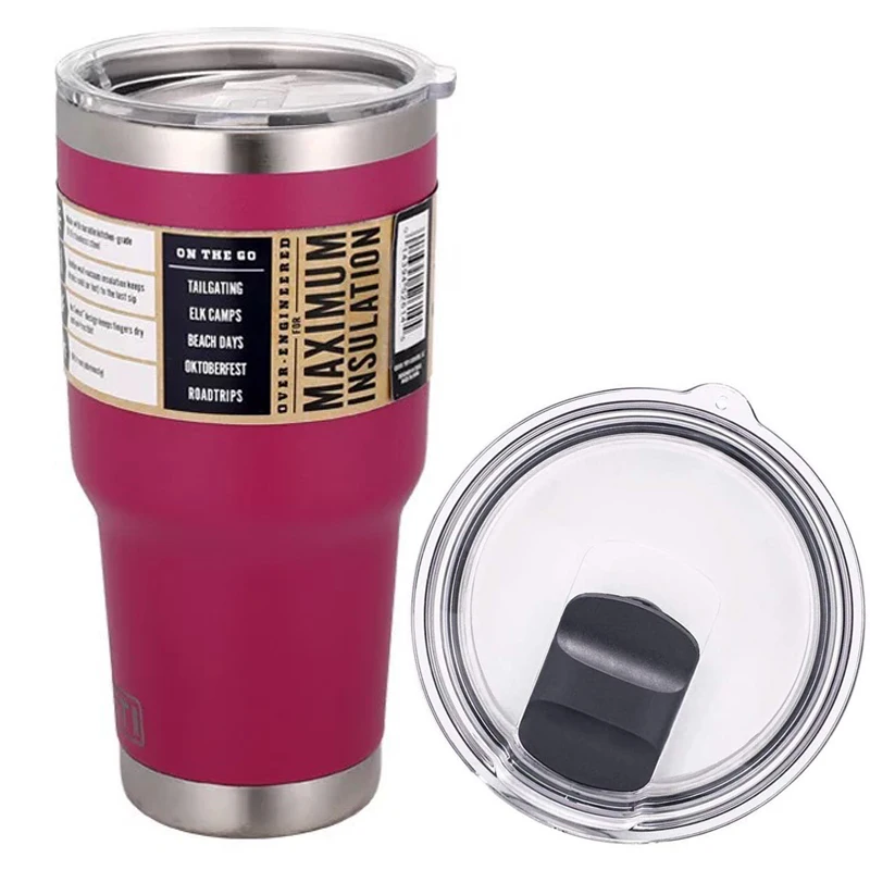 With MagSlider Lid Coffee Mug Water Cup Stainless Steel 30oz Thermos Tumbler Cups Vacuum Flask Thermo Cups Bottle Thermocup 
With MagSlider Lid Coffee Mug Water Cup Stainless Steel 30oz Thermos Tumbler Cups Vacuum Flask Thermo Cups Bottle Thermocup