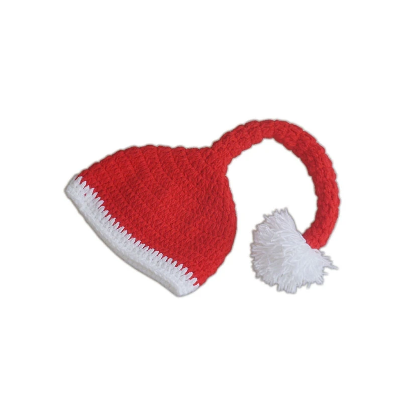 Newborn Baby Photography Props Accessories Boys Girls Crochet Knit Christmas Photo Props Outfits
Newborn Baby Photography Props Accessories Boys Girls Crochet Knit Christmas Photo Props Outfits