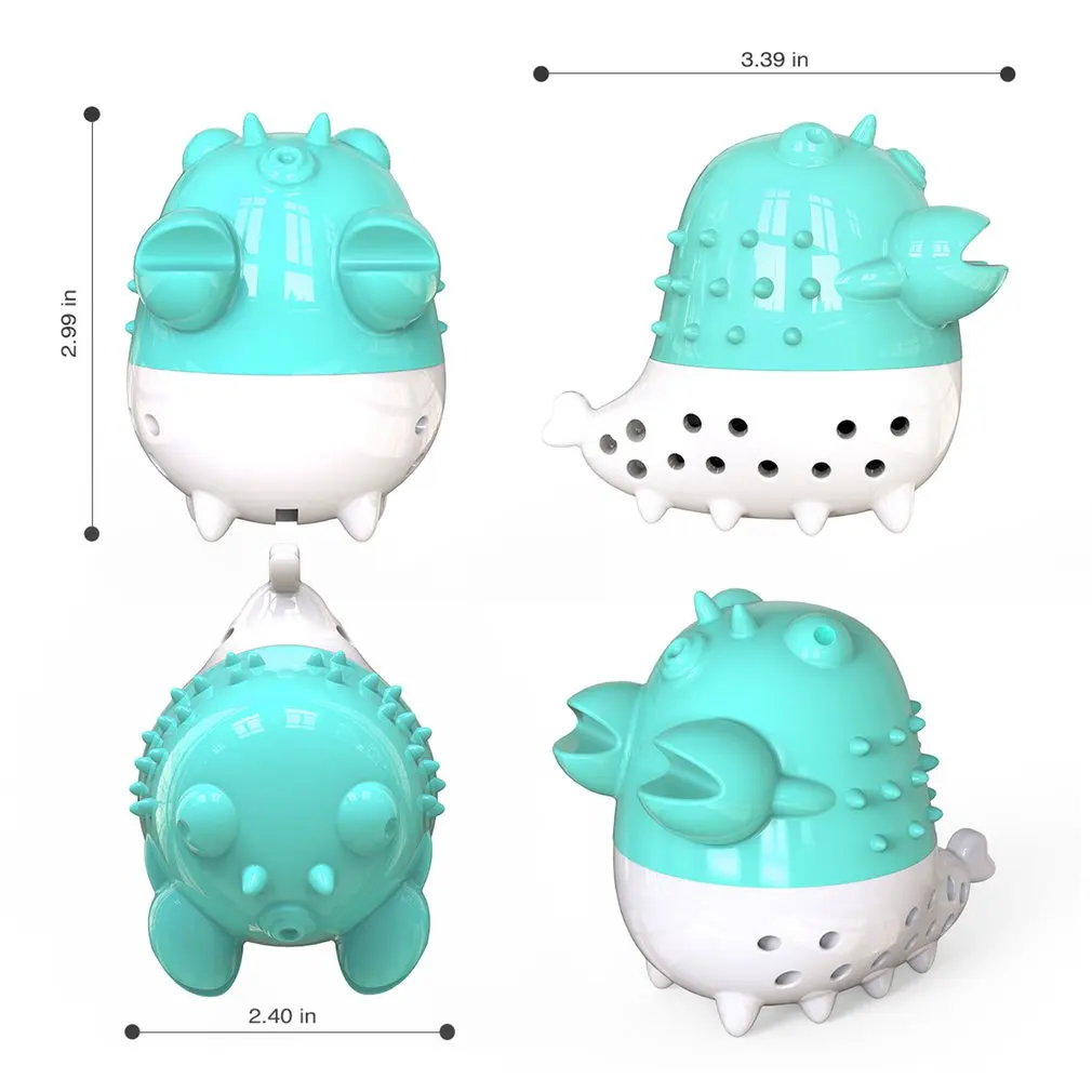 Lovely Eco-Friendly Simulation Crayfish Shape Cat Toothbrush Chew Toy Kitten Teeth Cleaning Care Tool
Lovely Eco-Friendly Simulation Crayfish Shape Cat Toothbrush Chew Toy Kitten Teeth Cleaning Care Tool