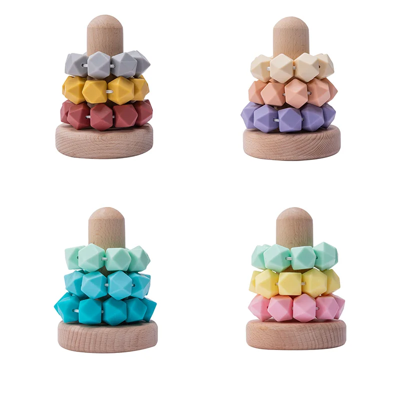 Let's Make Beech Jenga Colores Star Stacking Tower Flower Learning Montessori Wood Tower Toys Early Education Boy/Girl Gift
Let's Make Beech Jenga Colores Star Stacking Tower Flower Learning Montessori Wood Tower Toys Early Education Boy/Girl Gift