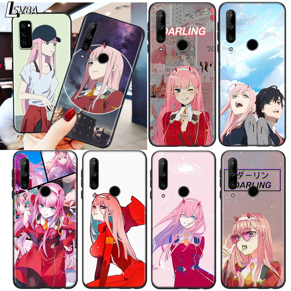 Silicone Cover Darling in the FranXX For Huawei Honor 9C 9S 9A 9X 9N 9 8S 8C 8X 8A 8 V9 Lite Pro 2020 2019 Phone Case
Silicone Cover Darling in the FranXX For Huawei Honor 9C 9S 9A 9X 9N 9 8S 8C 8X 8A 8 V9 Lite Pro 2020 2019 Phone Case