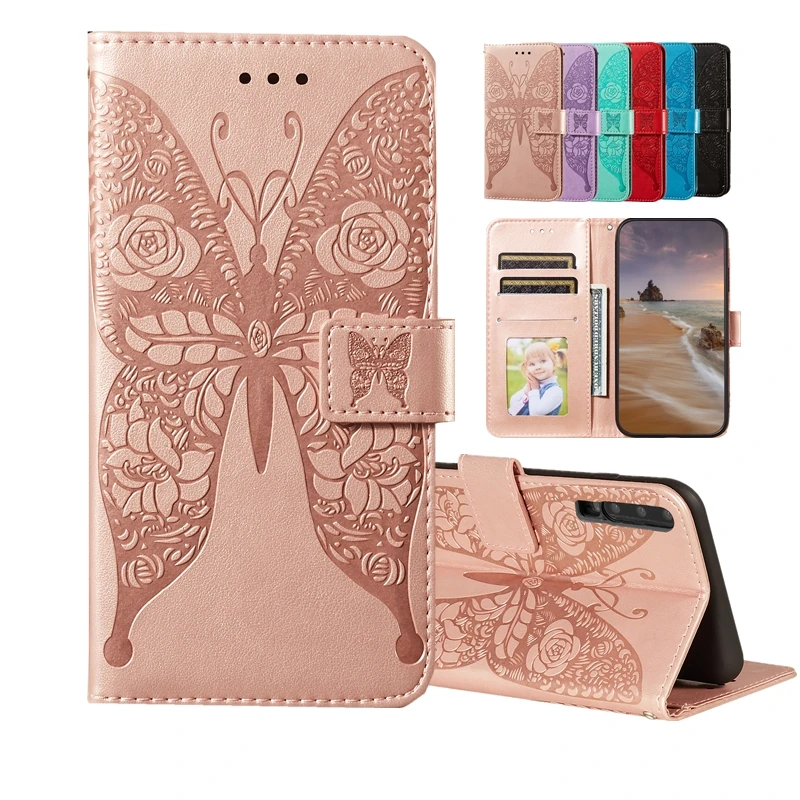 For Huawei P30 ELE-L04 Luxury Leather Flip Case For Huawei P 30 6.1 inch Butterfly Wallet Phone Cover
For Huawei P30 ELE-L04 Luxury Leather Flip Case For Huawei P 30 6.1 inch Butterfly Wallet Phone Cover