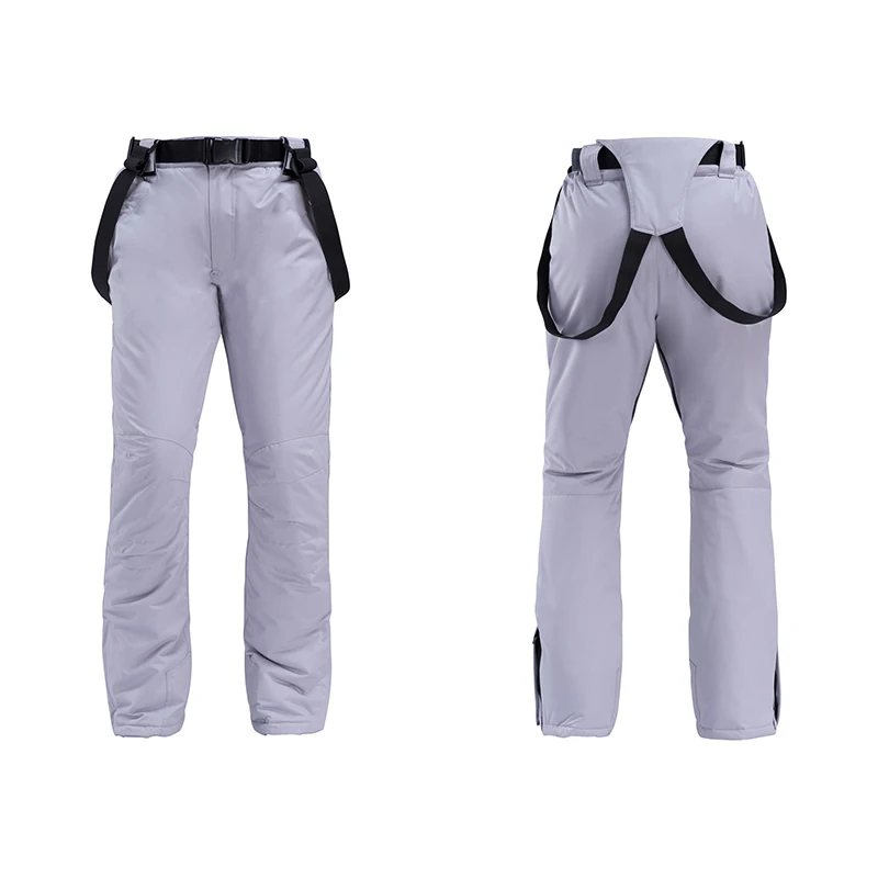 Women's Ski Suits Winter Outdoor Waterproof Windproof Snowsuits for Snow Sports Snowboarding Jackets Ski Pants Sets
Women's Ski Suits Winter Outdoor Waterproof Windproof Snowsuits for Snow Sports Snowboarding Jackets Ski Pants Sets