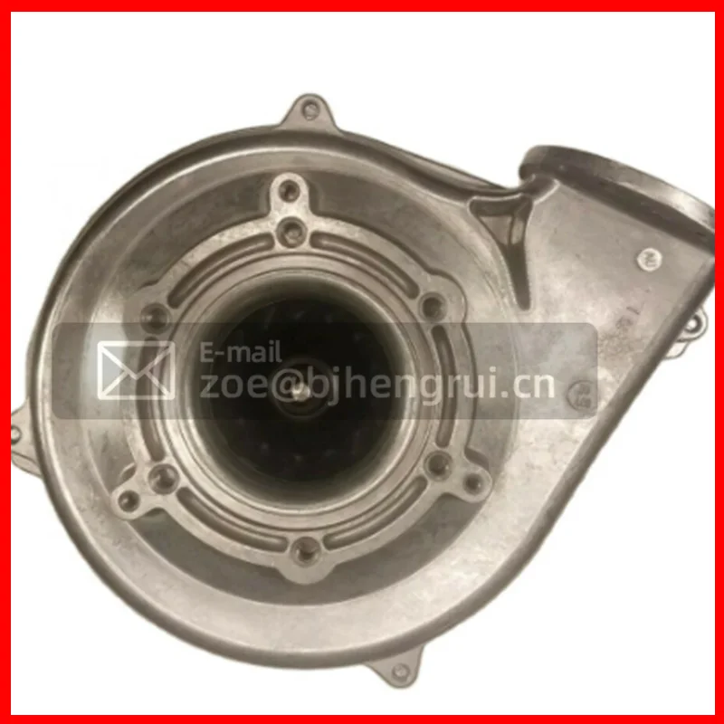 Ebmpapst NRG118/0800-3612-030204 230VAC 50/60 Гц 80 Вт вентилятор для настенного котла | Строительство