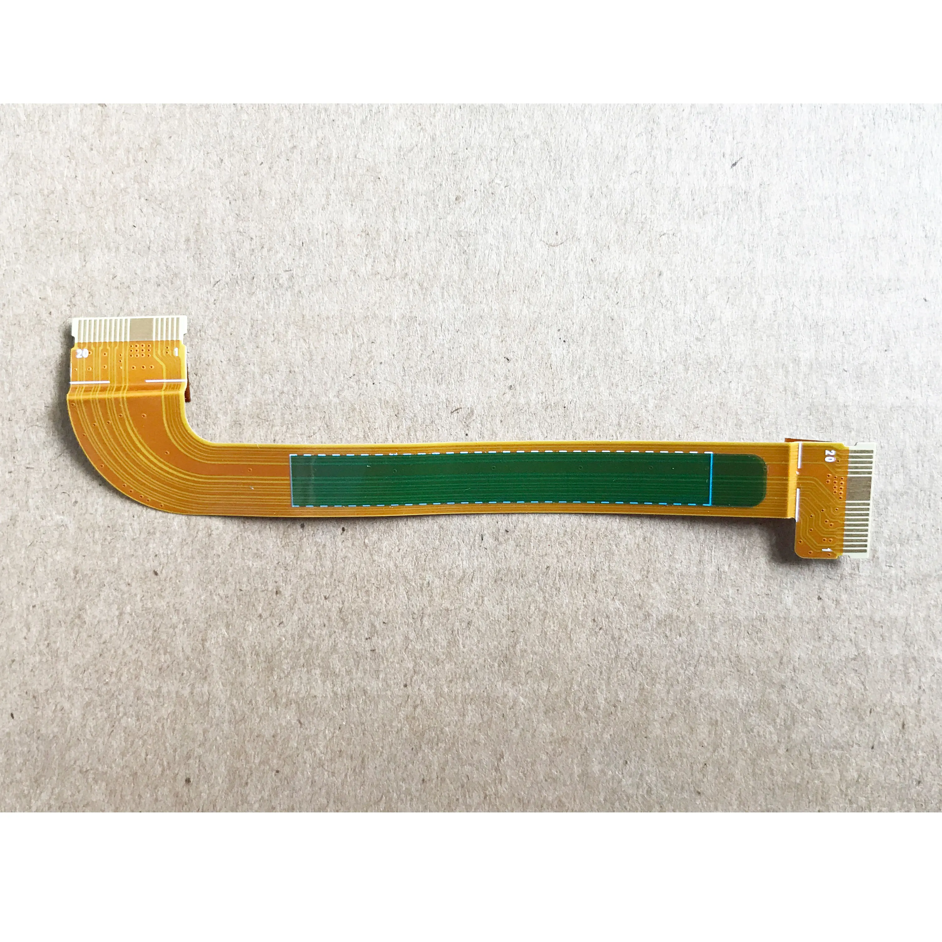 New Original 02HK979 DA30000LG20 for Lenovo ThinkPad T490 P43S Laptop USB Subcard Board Connecting Cable Wire Line 
New Original 02HK979 DA30000LG20 for Lenovo ThinkPad T490 P43S Laptop USB Subcard Board Connecting Cable Wire Line