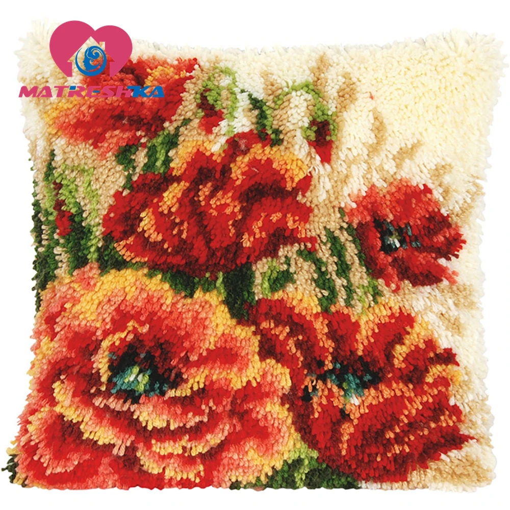 Ковер флуоресцентный с крючком, Набор для вышивки, наволочка для вышивки крестиком, с цветами, для дома
Ковер флуоресцентный с крючком, Набор для вышивки, наволочка для вышивки крестиком, с цветами, для дома