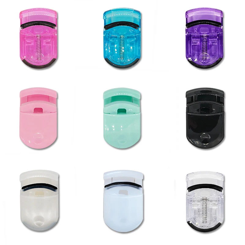 1PC Plastic Eyelash Curler Lashes Accessories Portable Colorful Mini Eyelash Lash Curler False Eyelashes Curling Makeup Tools
1PC Plastic Eyelash Curler Lashes Accessories Portable Colorful Mini Eyelash Lash Curler False Eyelashes Curling Makeup Tools