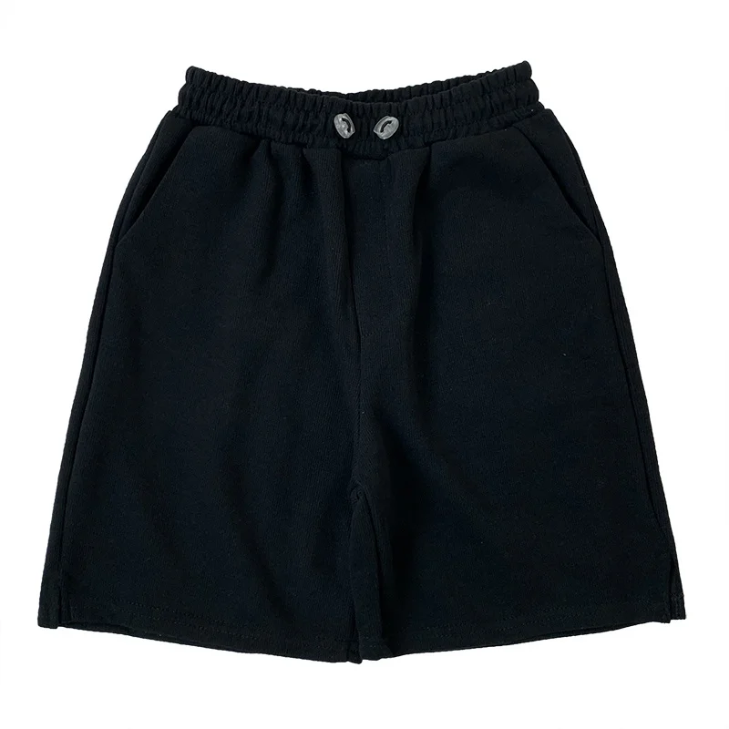 Yeeloca Recommends Relaxed Drawstring Split Sports Shorts Summer Women Elastic High Waist Loose Trousers Straight Casual Pants
Yeeloca Recommends Relaxed Drawstring Split Sports Shorts Summer Women Elastic High Waist Loose Trousers Straight Casual Pants