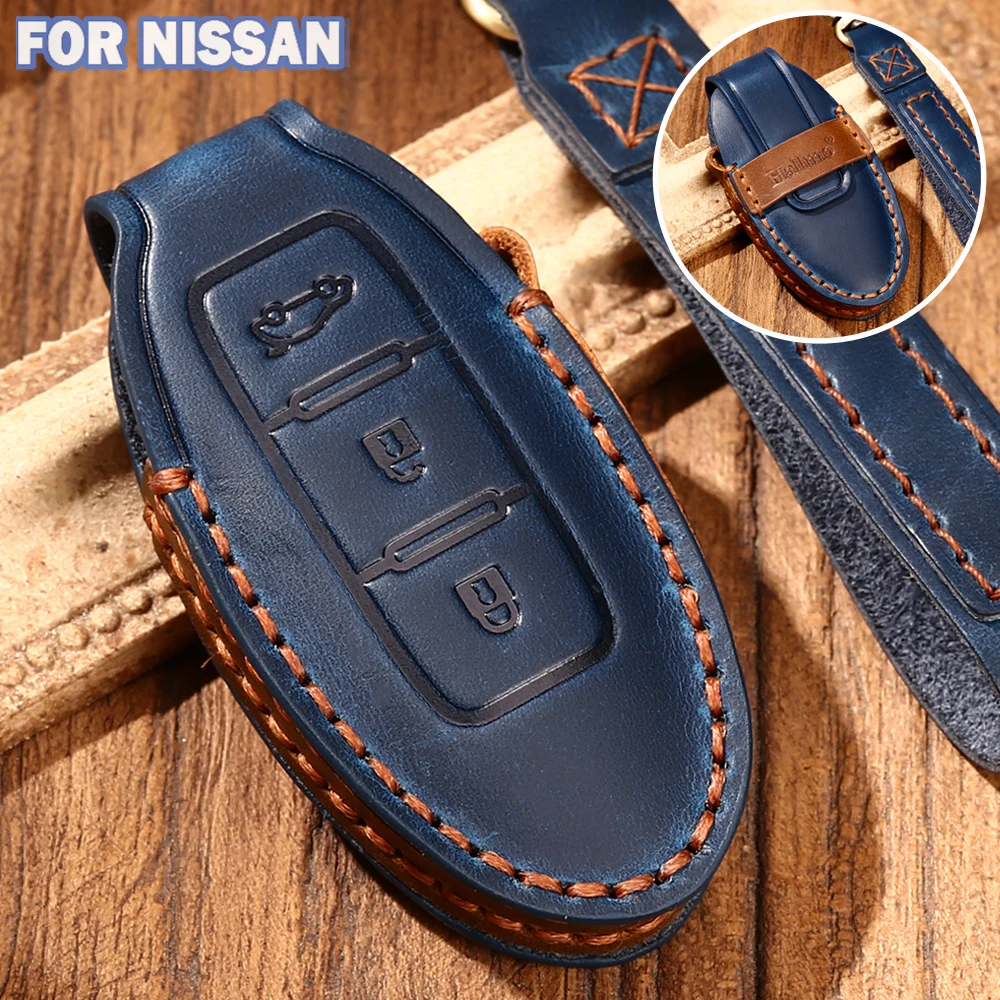 Car Remote Key Case Cover Shell For Nissan Qashqai X-Trail T32 T31 Juke J10 J11 Kicks Tiida Pathfinder Note For Infiniti
Car Remote Key Case Cover Shell For Nissan Qashqai X-Trail T32 T31 Juke J10 J11 Kicks Tiida Pathfinder Note For Infiniti