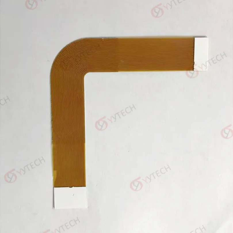 YYTECH 100pcs Ribbon Cable Laser Lens Flex Connection SCPH 7000x Accessory for PS2 70000 Game Console Replacement Part
YYTECH 100pcs Ribbon Cable Laser Lens Flex Connection SCPH 7000x Accessory for PS2 70000 Game Console Replacement Part
