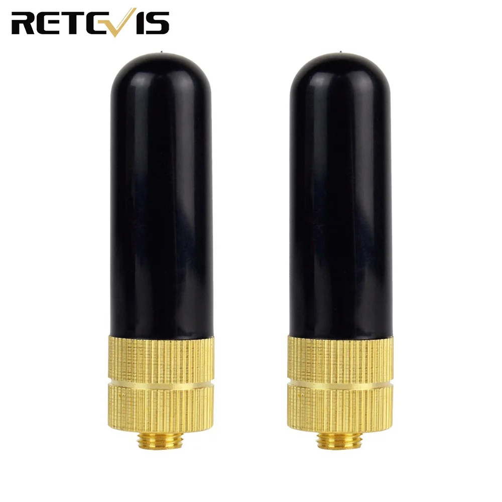 2pcs Retevis RT-805S Antenna For Walkie-talkie SMA-F For Baofeng UV 5R UV-82 For Kenwood RetevisRT-5R Walkie Talkie C9022A
2pcs Retevis RT-805S Antenna For Walkie-talkie SMA-F For Baofeng UV 5R UV-82 For Kenwood RetevisRT-5R Walkie Talkie C9022A