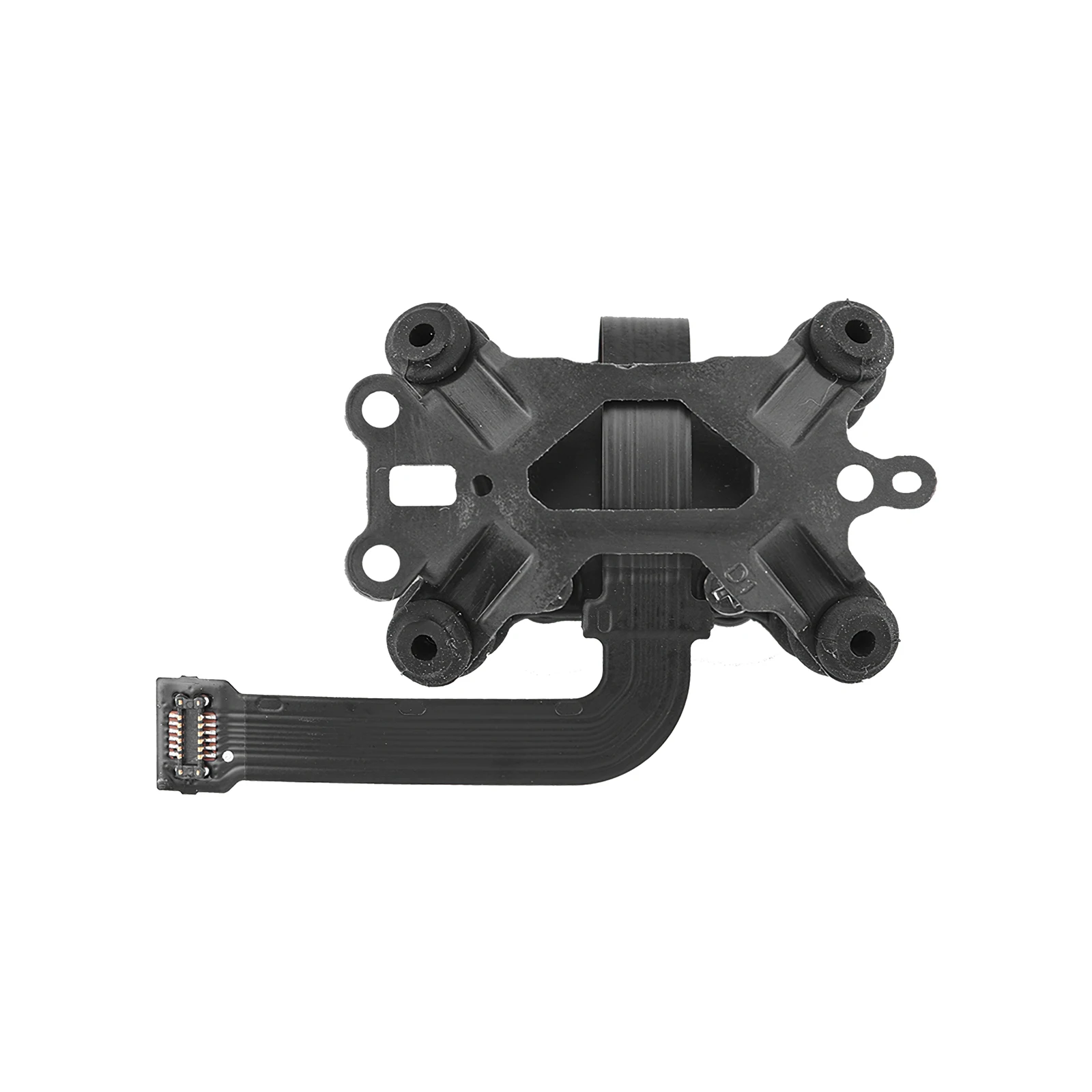 IMU Module Black Plastic Component Part High Performance Module Replacement Drone Accessory RC IMU Component For DJI FPV Combo
IMU Module Black Plastic Component Part High Performance Module Replacement Drone Accessory RC IMU Component For DJI FPV Combo