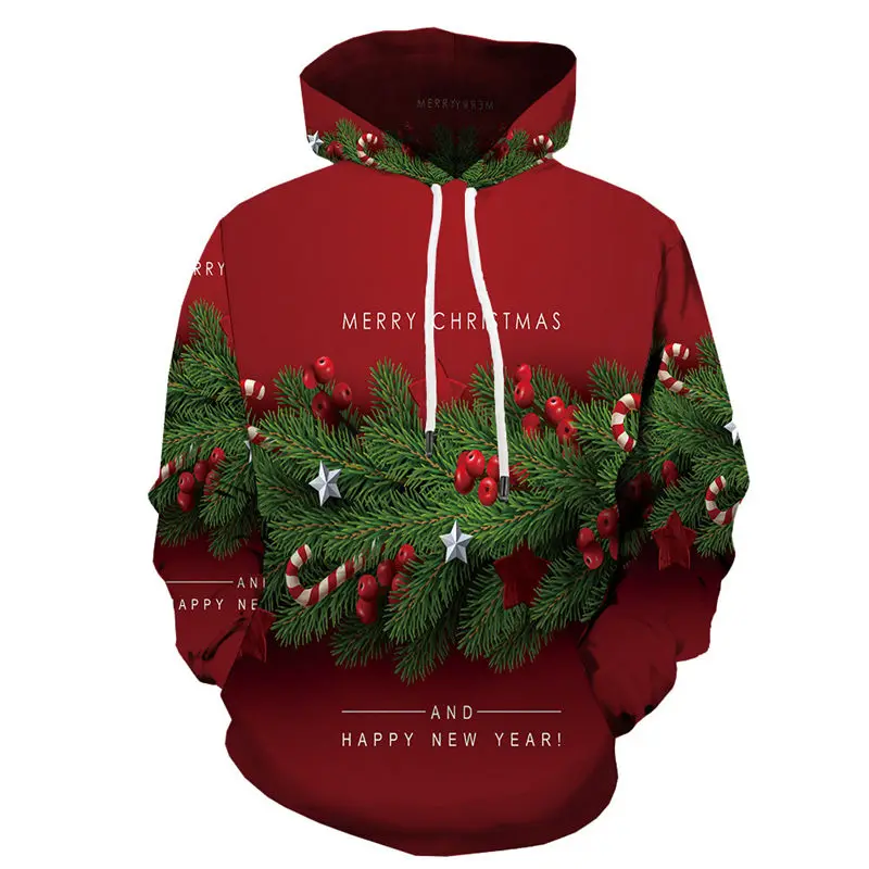 3D Christmas Hoodies Men Women Autumn New Christmas tree Print Hoodie Sweatshirt Men Harajuku Streetwear Male Hoody Pullovers
3D Christmas Hoodies Men Women Autumn New Christmas tree Print Hoodie Sweatshirt Men Harajuku Streetwear Male Hoody Pullovers
