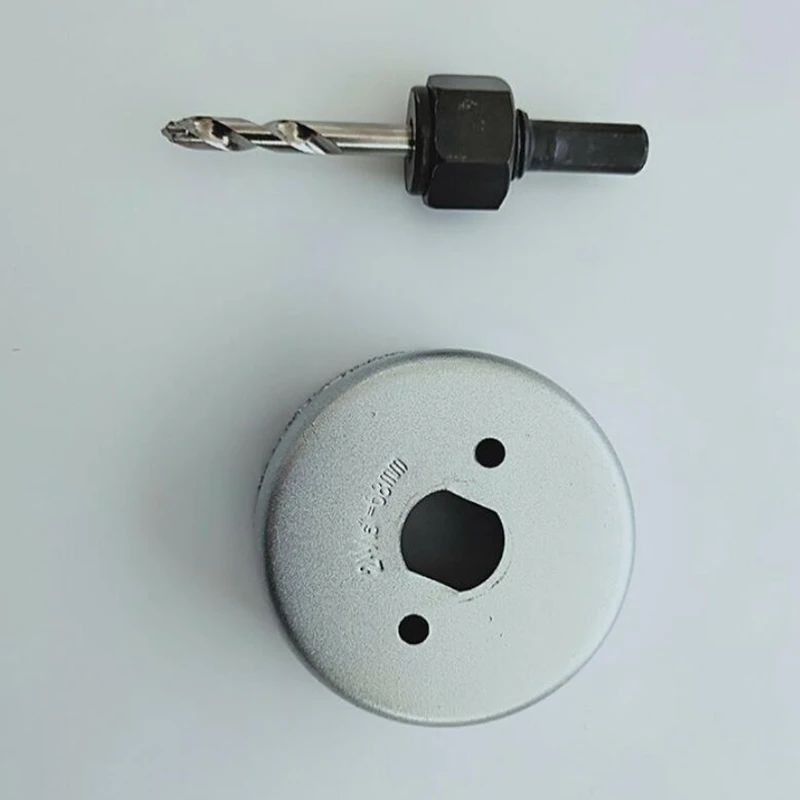 9Pcs Diamond Coated Drill Bit Set Tile Marble Glass Ceramic Hole Saw Drilling Bits for Power Tools 22mm-7m
9Pcs Diamond Coated Drill Bit Set Tile Marble Glass Ceramic Hole Saw Drilling Bits for Power Tools 22mm-7m