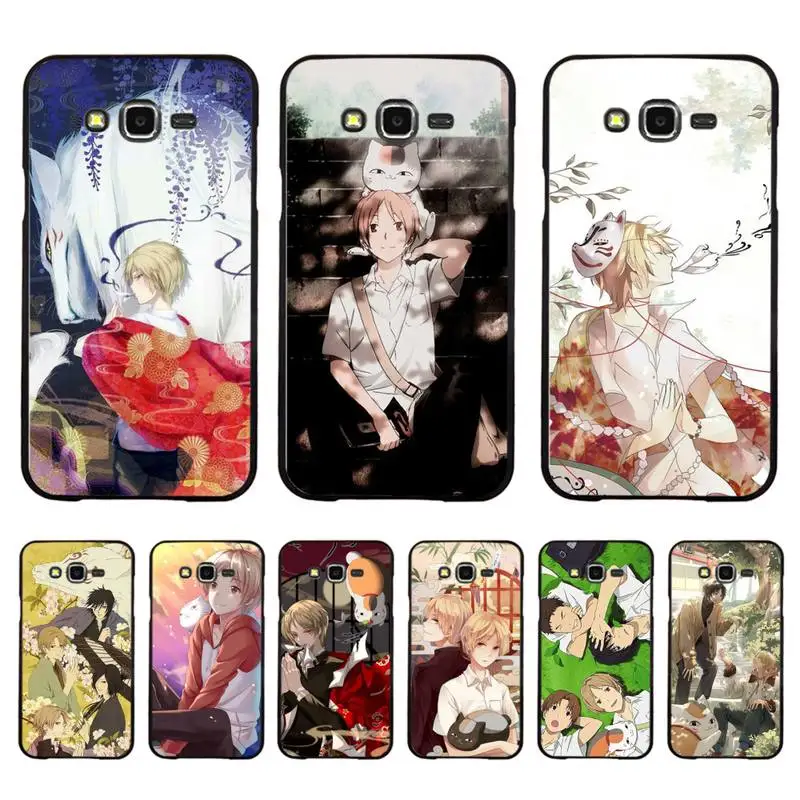 Cute Japan Cartoon Madara Cat Natsume yuujinchou Phone Case For Samsung Galaxy J 4plus J6 J5 J72016 J7prime for J7Core J6plus
Cute Japan Cartoon Madara Cat Natsume yuujinchou Phone Case For Samsung Galaxy J 4plus J6 J5 J72016 J7prime for J7Core J6plus