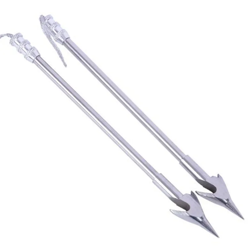 Stainless steel bow and arrow fishing slingshot sling darts arrow big head arrow hunting shooting skills outdoor fishing tools
Stainless steel bow and arrow fishing slingshot sling darts arrow big head arrow hunting shooting skills outdoor fishing tools