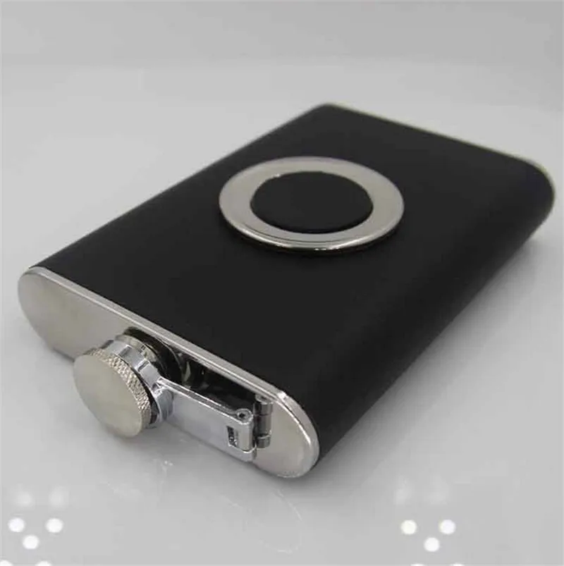 230ml/8oz Outdoor Portable Travel Wine Bottle Pot Flagon Kettle Stainless Steel Whiskey Flask Hip Flask With Funnel 
230ml/8oz Outdoor Portable Travel Wine Bottle Pot Flagon Kettle Stainless Steel Whiskey Flask Hip Flask With Funnel