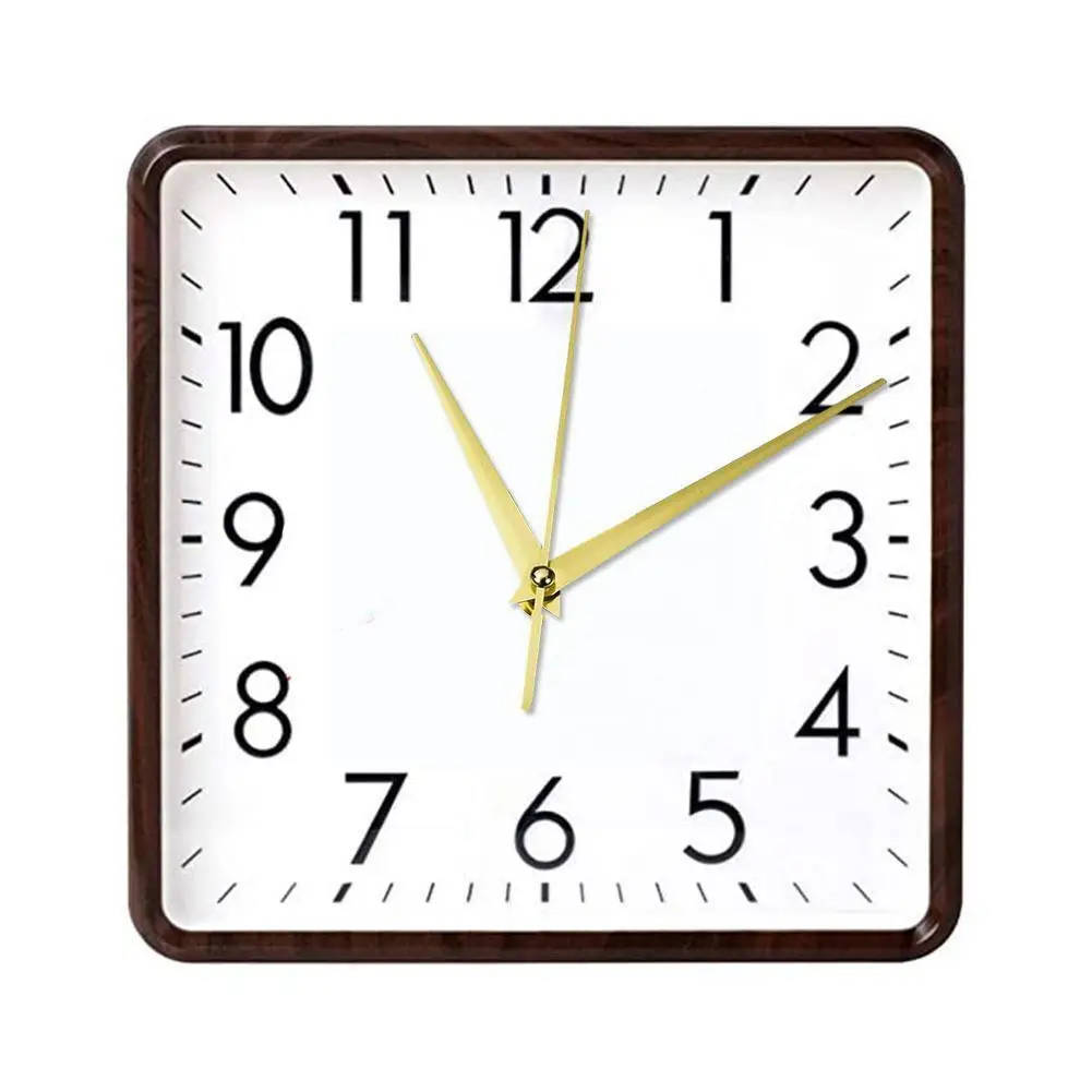 5168s Silent Large Wall Clock Quartz Clock Movement Parts+hands Watch Diy Movement Wall Mechanism Repair Clock Nov M0m3
5168s Silent Large Wall Clock Quartz Clock Movement Parts+hands Watch Diy Movement Wall Mechanism Repair Clock Nov M0m3