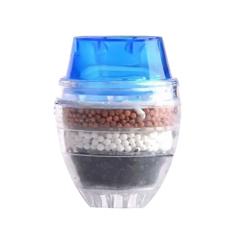 Durable Professional Mini Home Kitchen Useful Faucet Tap Purifier Activated Carbon Water Filter Bathroom Supplies Accessories
Durable Professional Mini Home Kitchen Useful Faucet Tap Purifier Activated Carbon Water Filter Bathroom Supplies Accessories