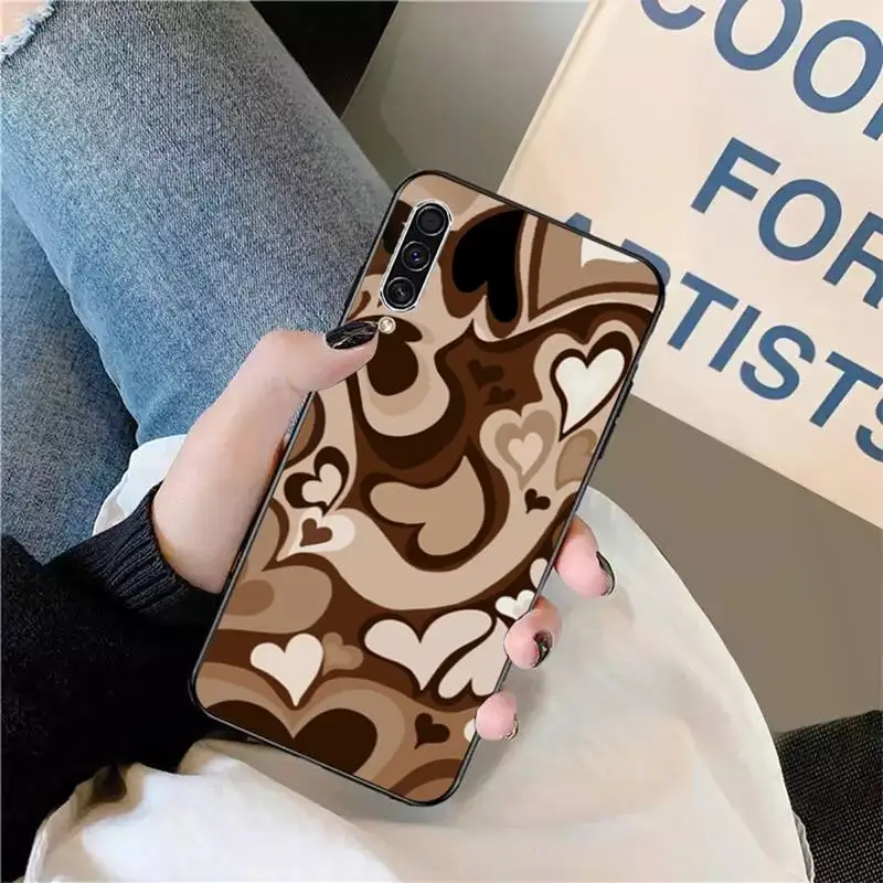 Latte Love Coffee Heart pattern Phone Case For Samsung galaxy S 9 10 20 A 10 21 30 31 40 50 51 71 s note 20 j 4 2018 plus
Latte Love Coffee Heart pattern Phone Case For Samsung galaxy S 9 10 20 A 10 21 30 31 40 50 51 71 s note 20 j 4 2018 plus