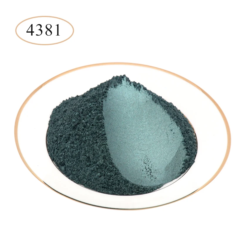 10g 50g Type 4381 Pigment Pearl Powder Healthy Natural Mineral Mica Powder DIY Dye Colorant,use for Soap Automotive Art Crafts
10g 50g Type 4381 Pigment Pearl Powder Healthy Natural Mineral Mica Powder DIY Dye Colorant,use for Soap Automotive Art Crafts