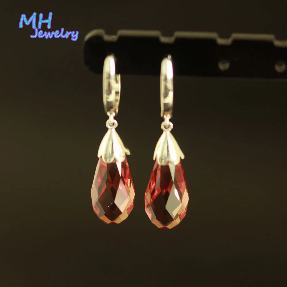 MH New Color Change diaspore zultanite Long water droplets earrings gemstone jewelry 925 sterling silver for women lady wedding
MH New Color Change diaspore zultanite Long water droplets earrings gemstone jewelry 925 sterling silver for women lady wedding