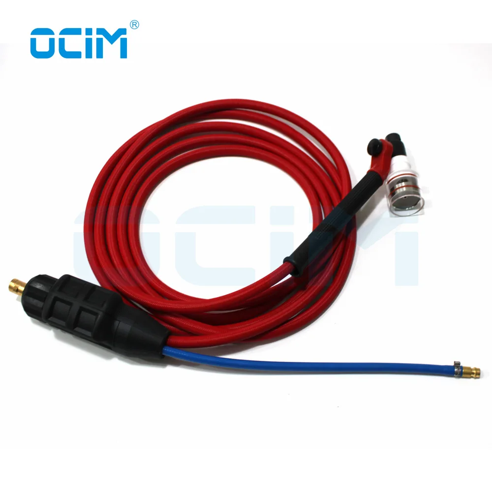 NR17 красный мягкий 17GL серии стеклянный патрубок, сварочный фонарь TIG
NR17 красный мягкий 17GL серии стеклянный патрубок, сварочный фонарь TIG