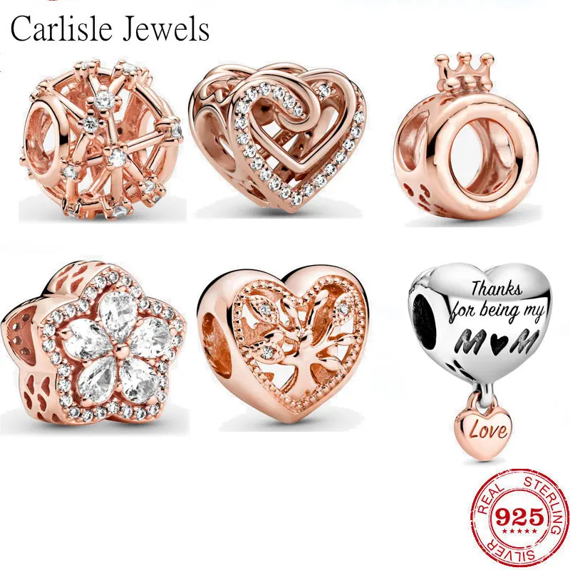 Hot Sale 100% Real 925 Sterling Silver pan Beads for Women Love shape Fit Original Charm bracelet DIY high quality Jewelry
Hot Sale 100% Real 925 Sterling Silver pan Beads for Women Love shape Fit Original Charm bracelet DIY high quality Jewelry