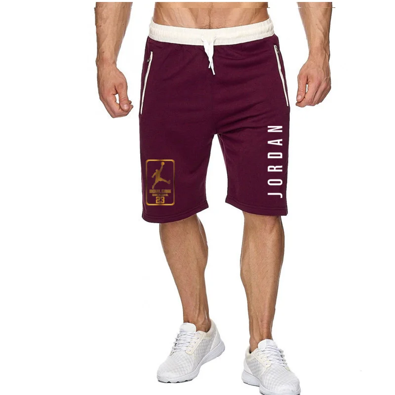 Shorts male Jordan 23 sports shorts casual beach pants men's sports pants jogging women's shorts track and field pants clothing
Shorts male Jordan 23 sports shorts casual beach pants men's sports pants jogging women's shorts track and field pants clothing
