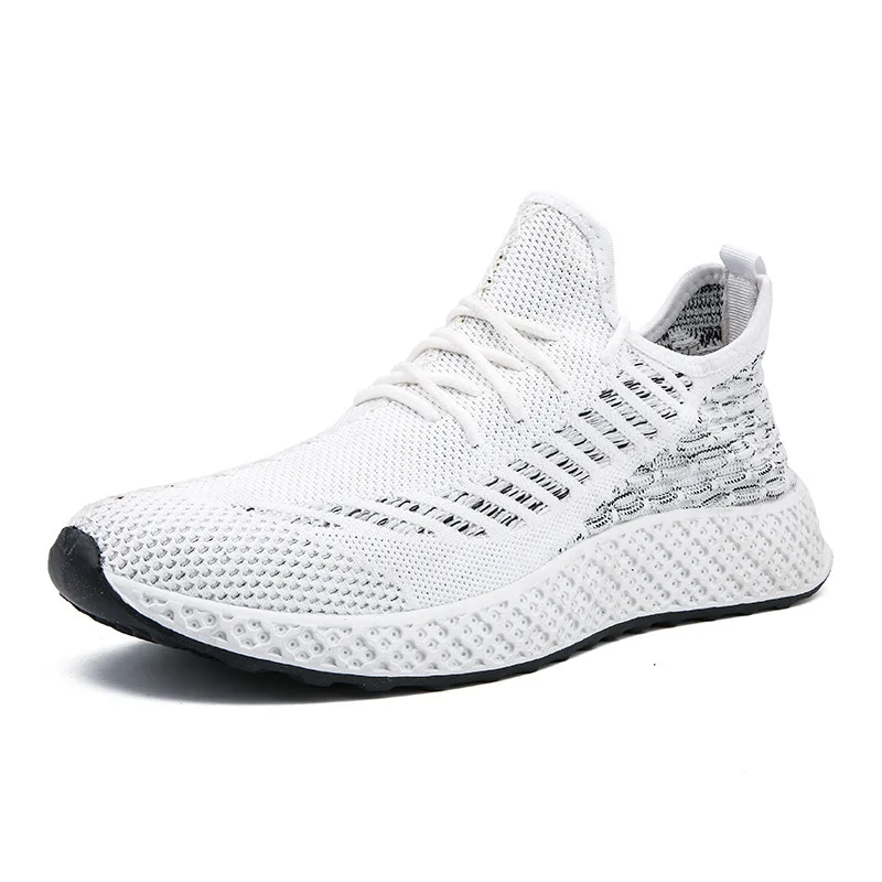 Classic Sneakers Men High Quality Fashion Style Men Casual Shoes Comfortable Mesh Outdoor Walking Jogging Shoes Tenis Masculino
Classic Sneakers Men High Quality Fashion Style Men Casual Shoes Comfortable Mesh Outdoor Walking Jogging Shoes Tenis Masculino