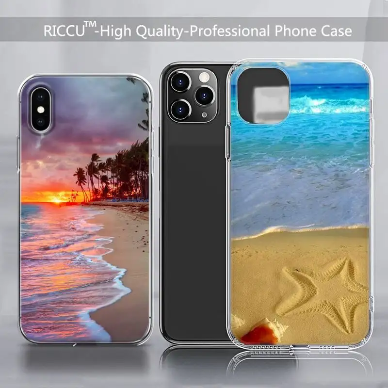 Coastal scenery sky Phone Case Transparent for iPhone 12 11 pro Mini XS MAX 8 7 6 6S Plus X SE 2020 case
Coastal scenery sky Phone Case Transparent for iPhone 12 11 pro Mini XS MAX 8 7 6 6S Plus X SE 2020 case