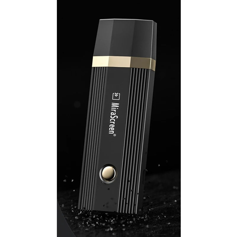 MiraSn A5 Switchless HD Smartphone TV HDMI Same Sn Device WiFi Wireless Sn Feeder Push Treasure
MiraSn A5 Switchless HD Smartphone TV HDMI Same Sn Device WiFi Wireless Sn Feeder Push Treasure