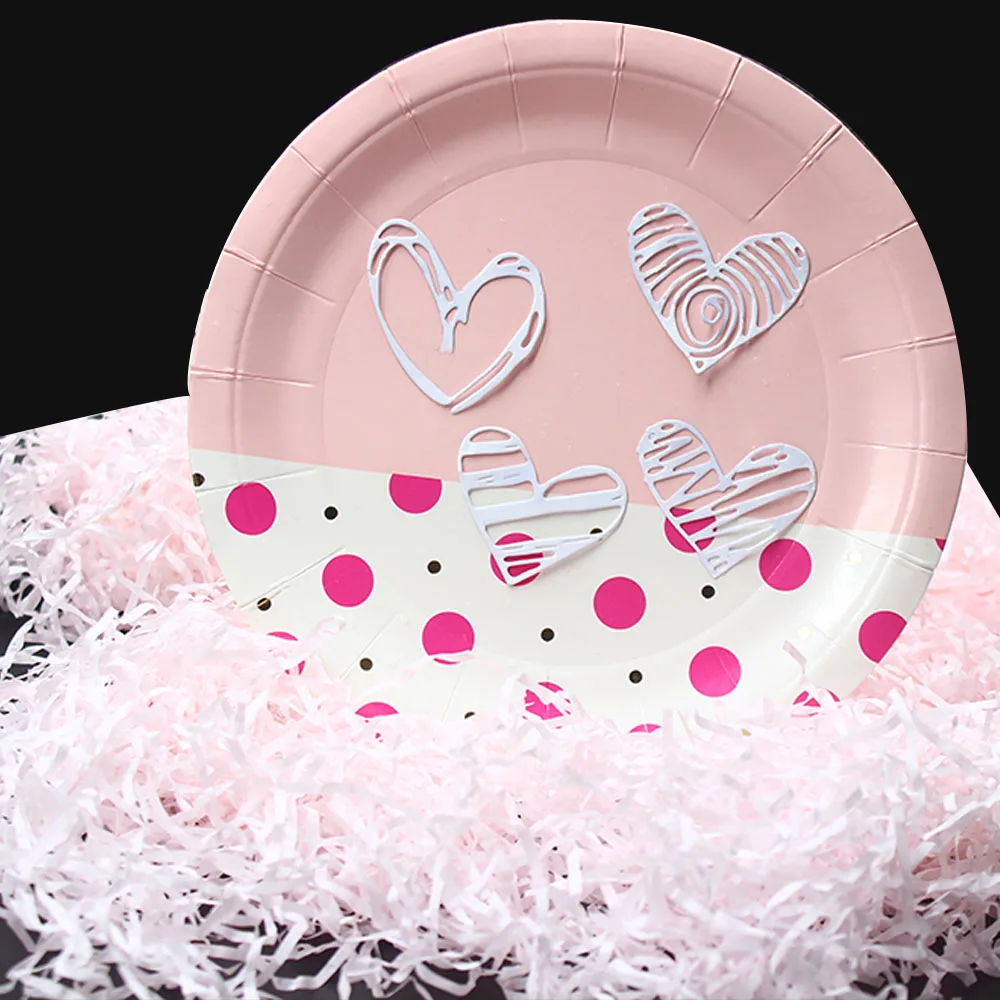 4pcs/set Metal Cutting Dies Love Heart Design Craft Bow Tie Scrapbooking Album DIY Paper Card Craft Embossing Die Cuts
4pcs/set Metal Cutting Dies Love Heart Design Craft Bow Tie Scrapbooking Album DIY Paper Card Craft Embossing Die Cuts