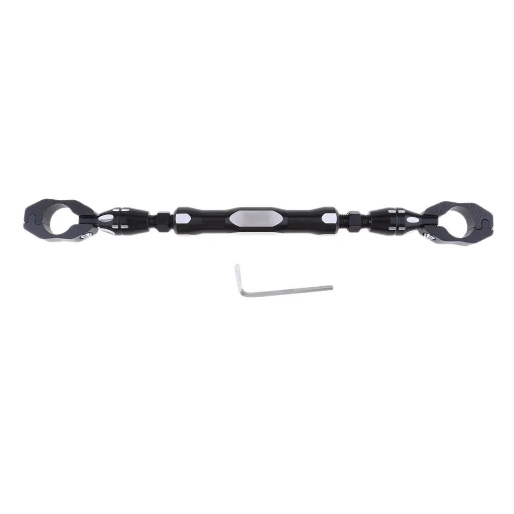 7/8" 22mm Motorcycle Adjustable Handlebar Cross Bar Steering Strength Lever Bar Balance Beam
7/8" 22mm Motorcycle Adjustable Handlebar Cross Bar Steering Strength Lever Bar Balance Beam