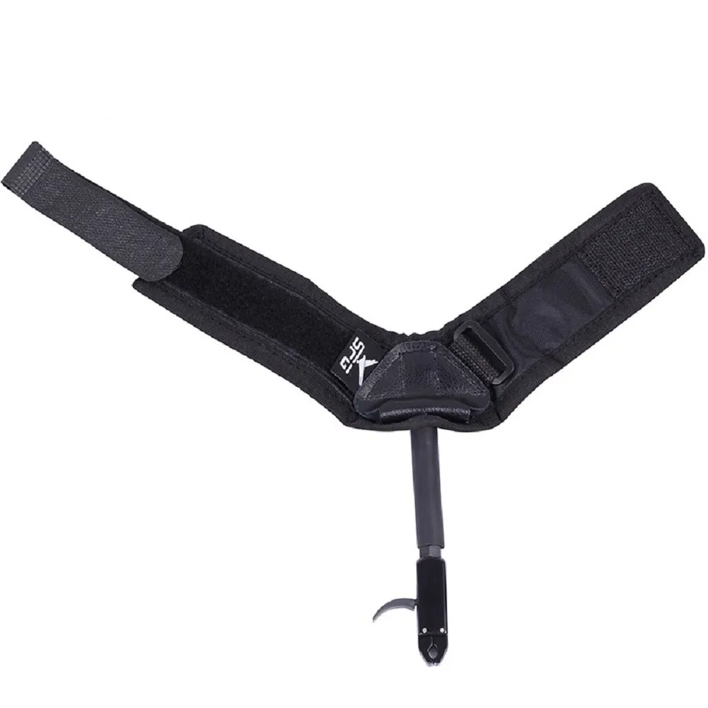 Archery Compound Bow Release Caliper Aid Strap Arrow Trigger Wristband Hunting Compound Release Device Archery Accessories
Archery Compound Bow Release Caliper Aid Strap Arrow Trigger Wristband Hunting Compound Release Device Archery Accessories