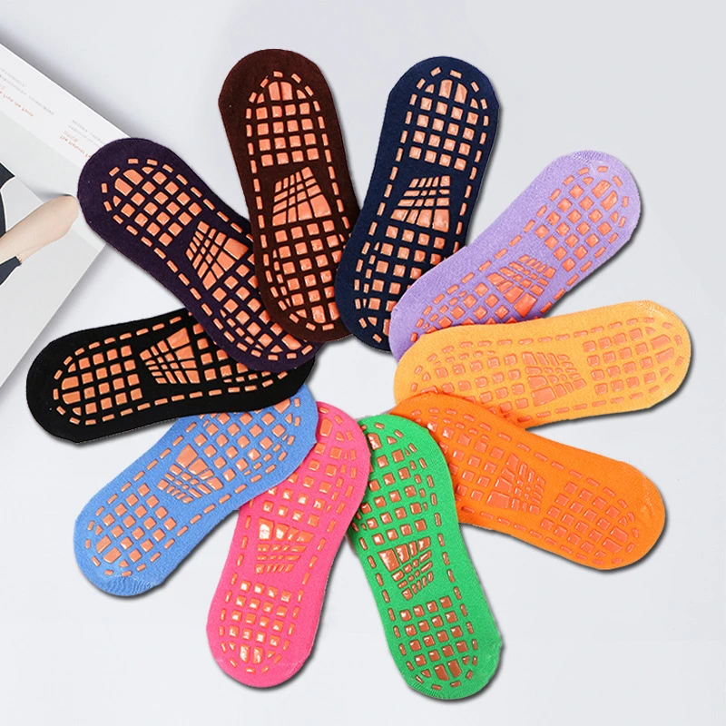 New Football Socks Men Adult Anti Slip Soccer Socks Male Sports Trampoline Non-slip Socks Wicking Thick Multicolor Athletic Sock
New Football Socks Men Adult Anti Slip Soccer Socks Male Sports Trampoline Non-slip Socks Wicking Thick Multicolor Athletic Sock