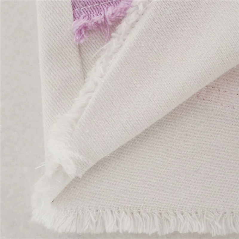 PUWD Sweet Girls Colorful Patchwork Cotton Shorts 2021 Spring Casual Woman High Waisted Tassel Short Ladies Irregular Shorts
PUWD Sweet Girls Colorful Patchwork Cotton Shorts 2021 Spring Casual Woman High Waisted Tassel Short Ladies Irregular Shorts