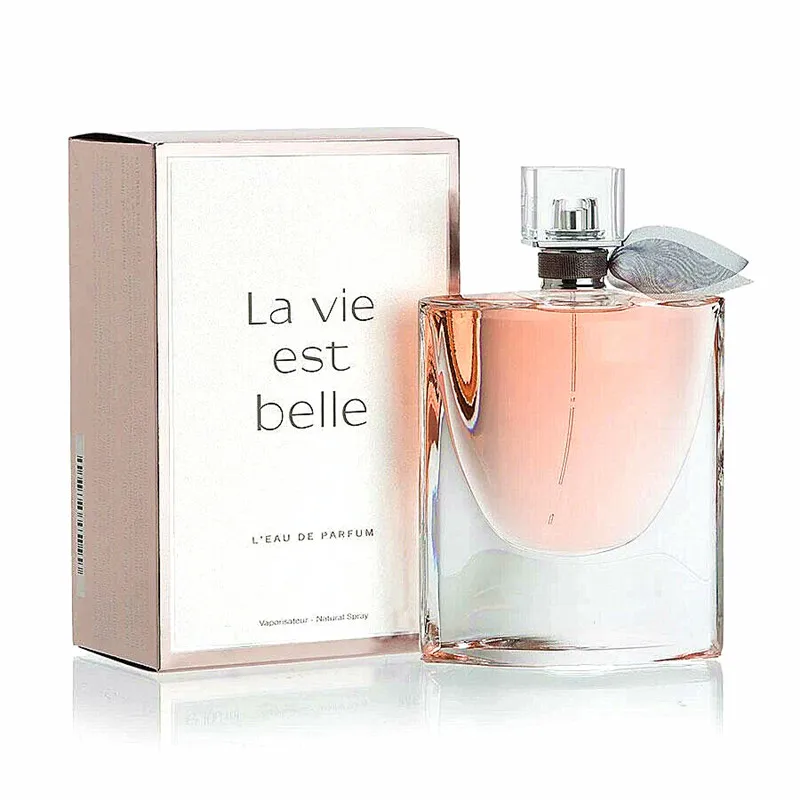Original Parfume Women Fragrance Lasting Female Parfume Sexy Lady Parfum Spray Women Deodorant
Original Parfume Women Fragrance Lasting Female Parfume Sexy Lady Parfum Spray Women Deodorant