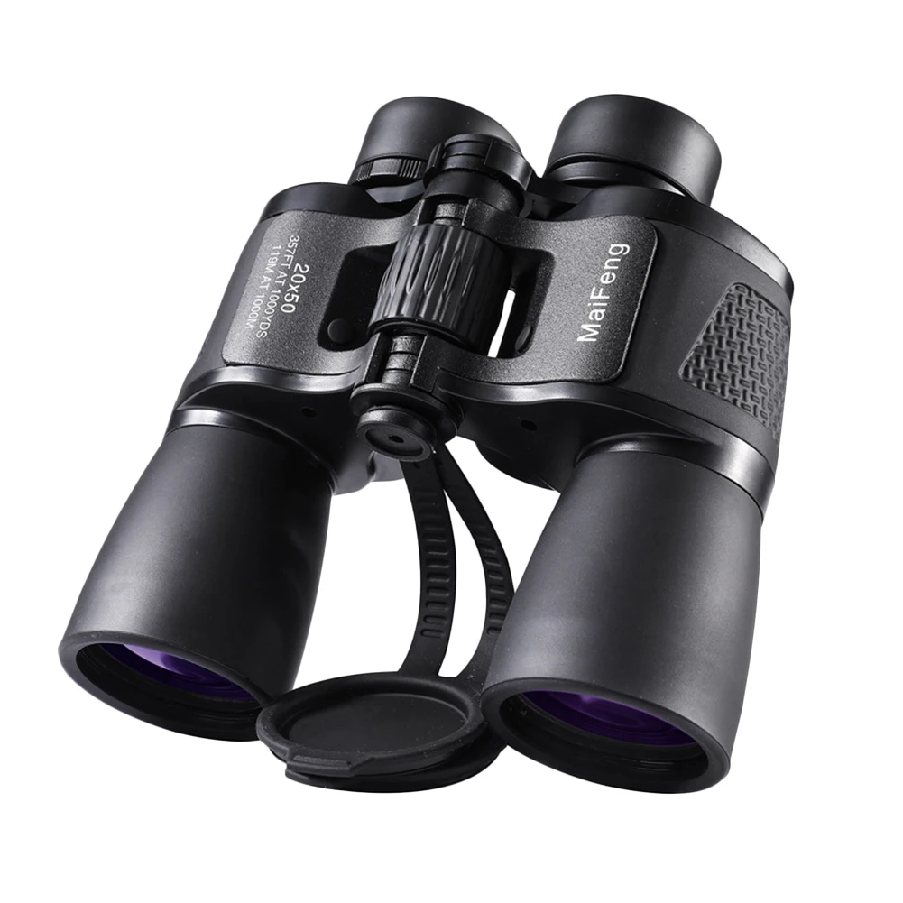 20x50 HD Binoculars Professional Low Night Vision Binoculars Telescope Waterproof for Outdoor Bird Watching Hunting Hiking
20x50 HD Binoculars Professional Low Night Vision Binoculars Telescope Waterproof for Outdoor Bird Watching Hunting Hiking